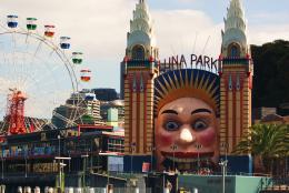 LunaParkSydney